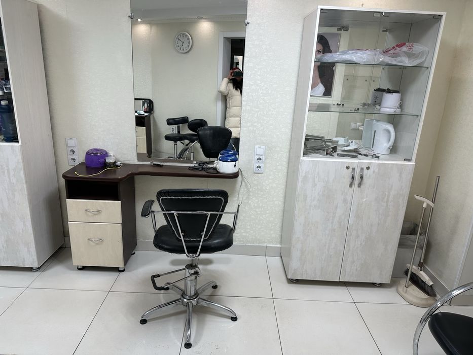 Сдам отдельный кабинет