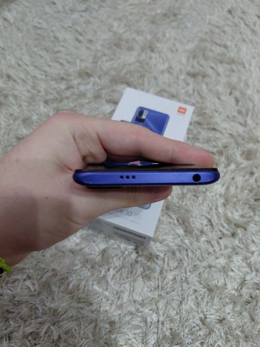 Telefon Xiaomi Redmi Note 10 5G