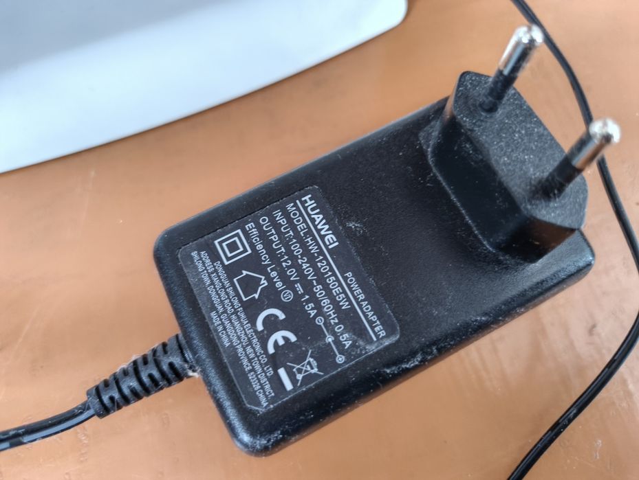 Huawei B593s 4g роутер