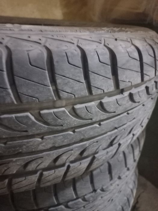 Балон для автомобил