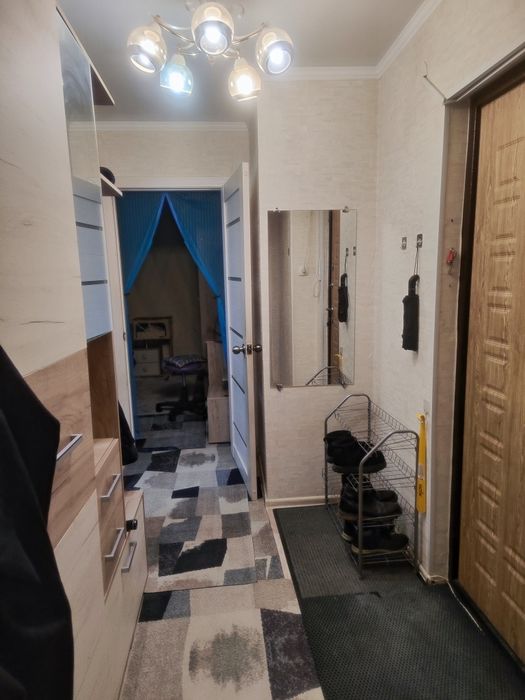 Продажа 2 комнатной квартиры