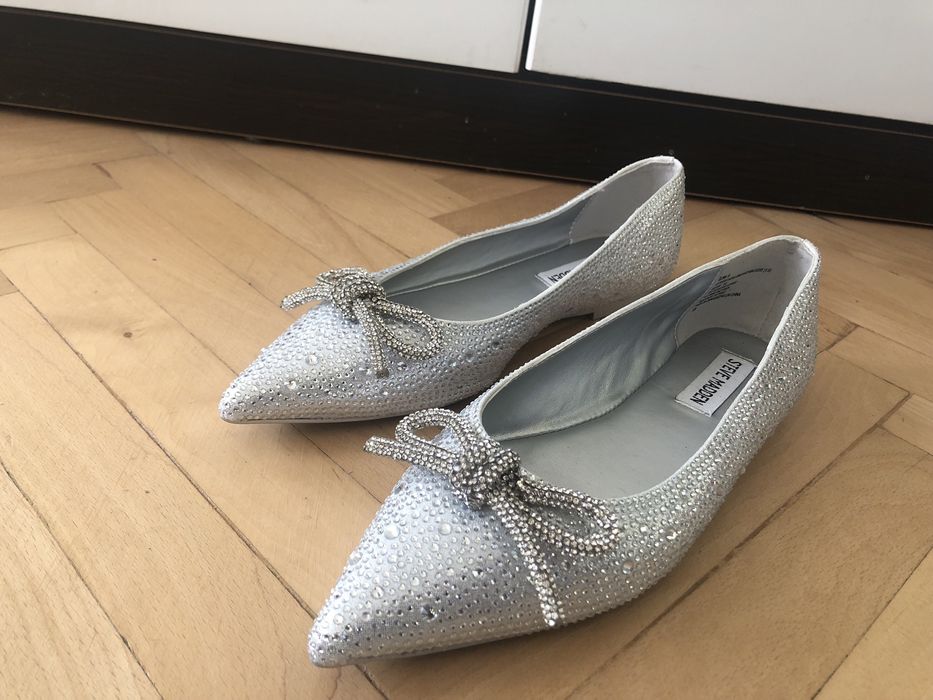 Официални дамски обувки Steve Madden,  37ми номер.