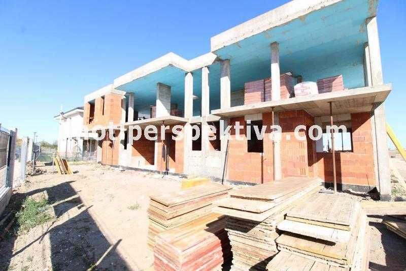 Продава се Къща в Пловдив, Беломорски - 157 кв.м за 1351 €/кв.м - Снимка #6