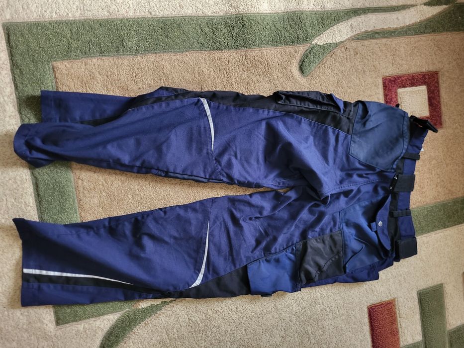 Engelbert Strauss pantaloni