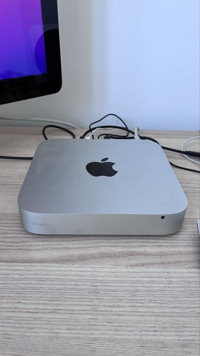 Mac mini Late 2014