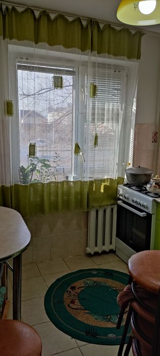 Продается 2х комнатная квартира