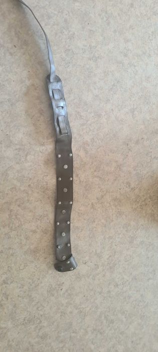 Ремень для гитары