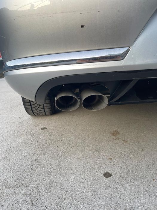 Volkswagen Passat b7