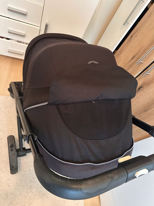 cybex balios s lux