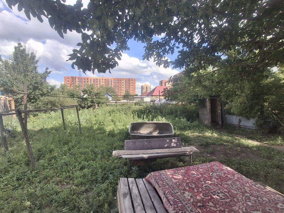Домик,3 ком ,пристижный р_он города