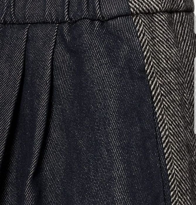 Pantaloni scurți Armani Exchange, mărimea S/M