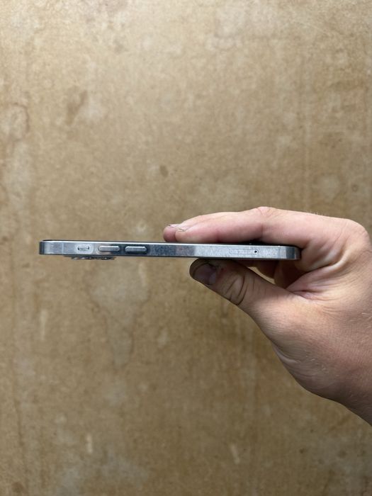 iPhone 12 pro 256 ГБ