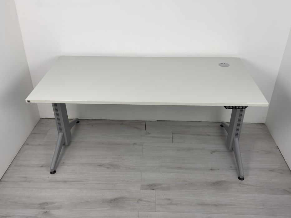 Немско бюро електрическо регулируемо за дома и офиса обзавеждане