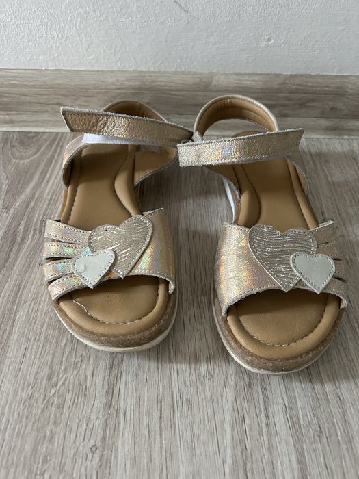 Сандали Ponki 32н. Отлично стстояние