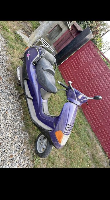 Piaggio Hexagon 150cc