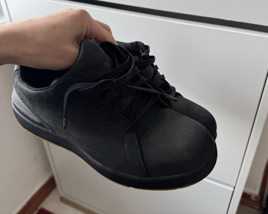 Спецобувь летние