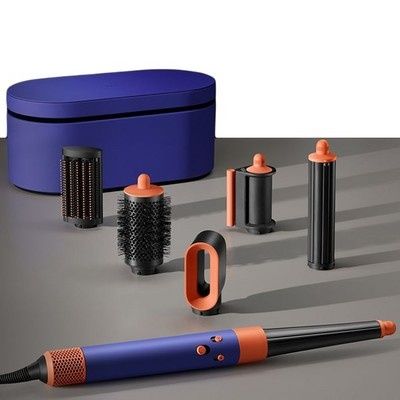 Dyson Airwrap Vinca Blue | Высшее качество| Доставка