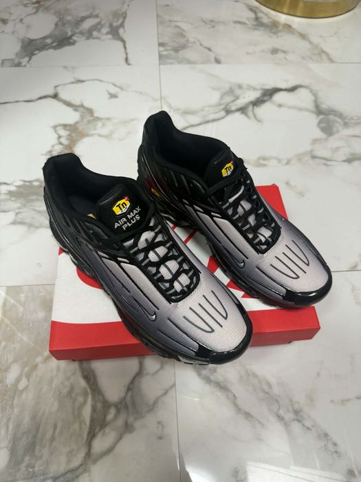 Nike air max tn 3 plus