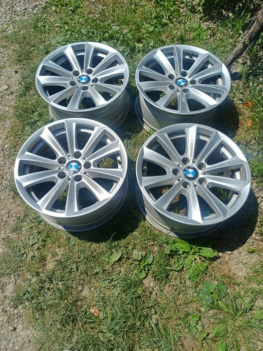 Jante originale bmw 5×120r17