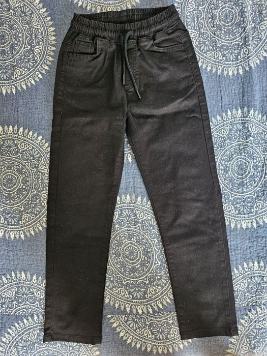 Брюки школьные   .