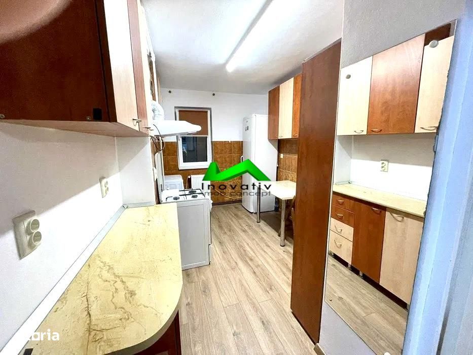 Apartament de închiriat  2 camere Sibiu Strand