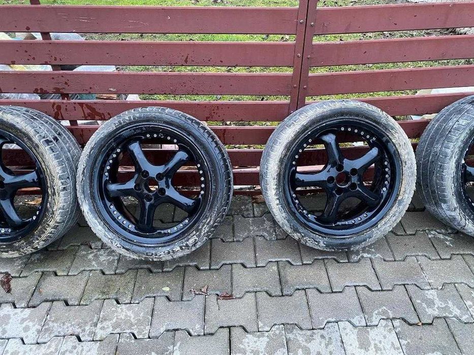 JANTE Auto de vazare URGENT