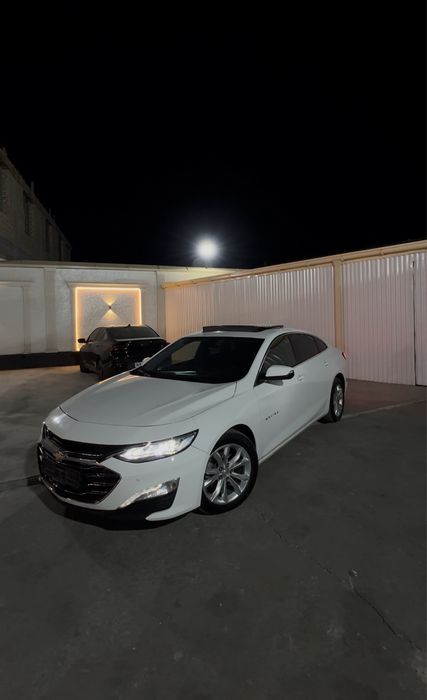 Malibu 2 primier ariginal
