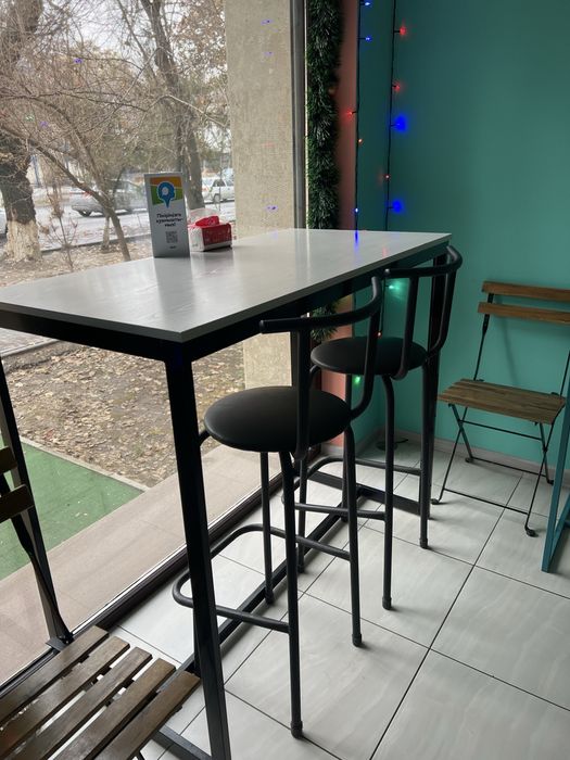 Распродажа столов