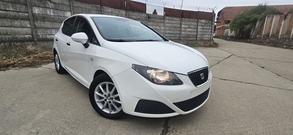 SEAT Ibiza 2010 — imagine 2