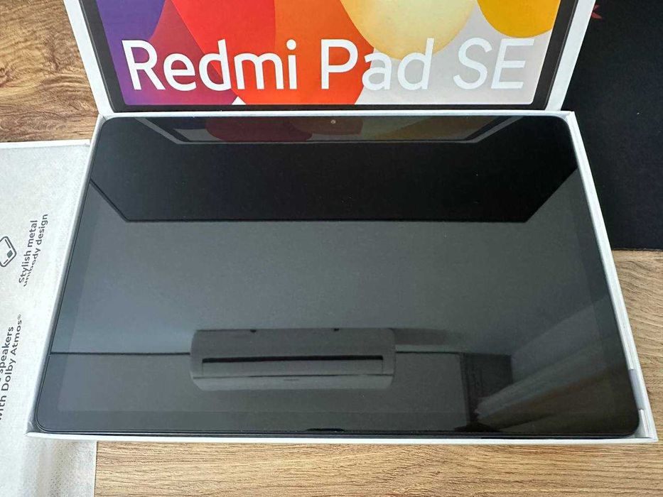 Продам планшет Xiaomi Redmi Pad SE