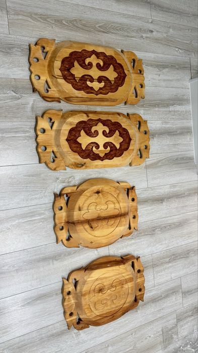 Астау для бешпармак абсалютно новые!