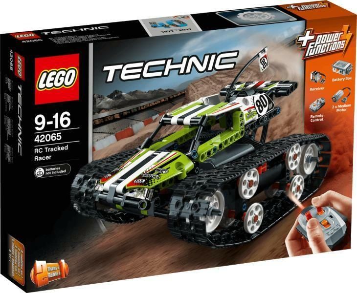 Lego Technic NOU/sigilat