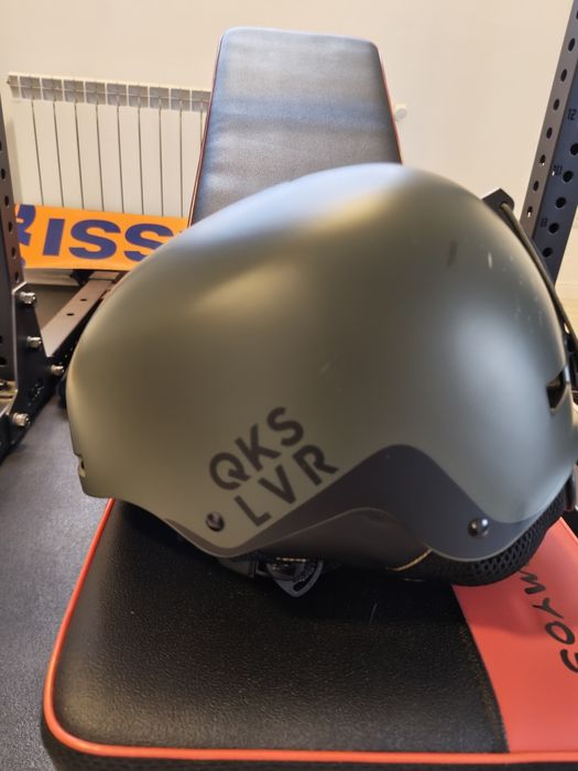 Casca Quicksilver AXIS L