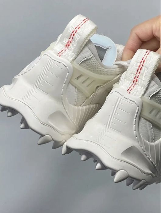 Offwhite ODSY 1000 white n42 - n43 cu cutie