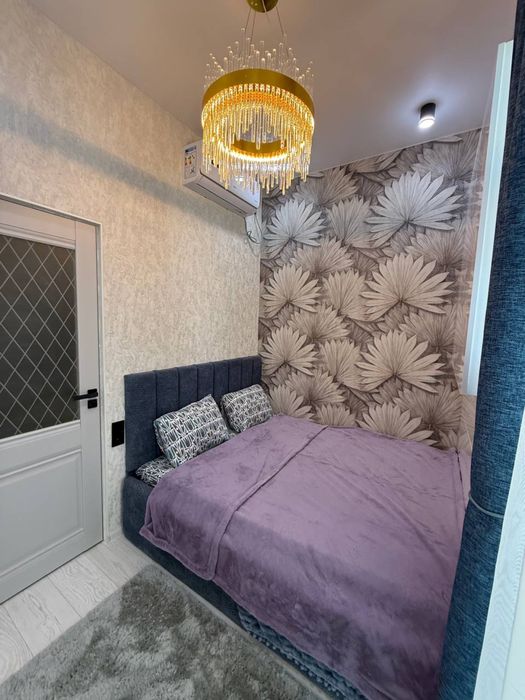 Продается новостройка жилой комплекс Навруз. 1в2