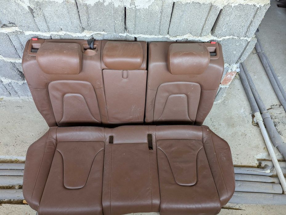 Bancheta spate VW Audi Golf Passat Scirocco Polo Seat Superb Fabia Ford BMW F10 F11 F25 G30 G31 Opel Astra Laguna, Insgnia Ka Peugeot W164 W204 W212