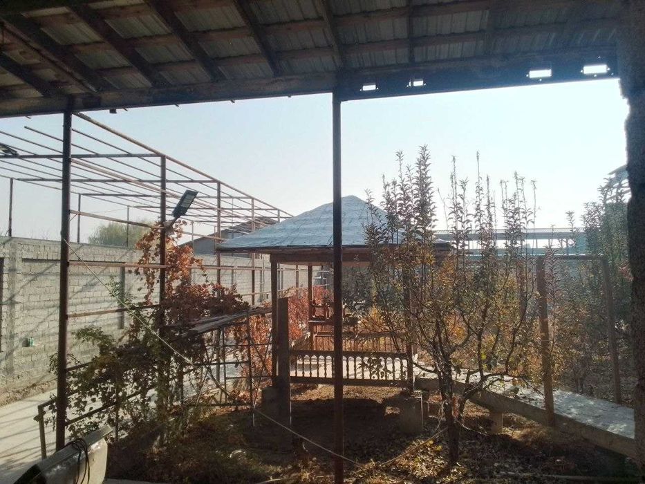 Уи фермаси билан сотилади М39