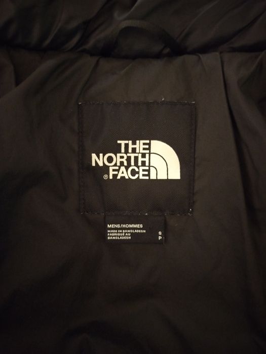 The North Face® - мъжко зимно яке - S(46)