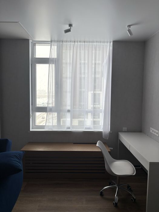 Короб для радиатора