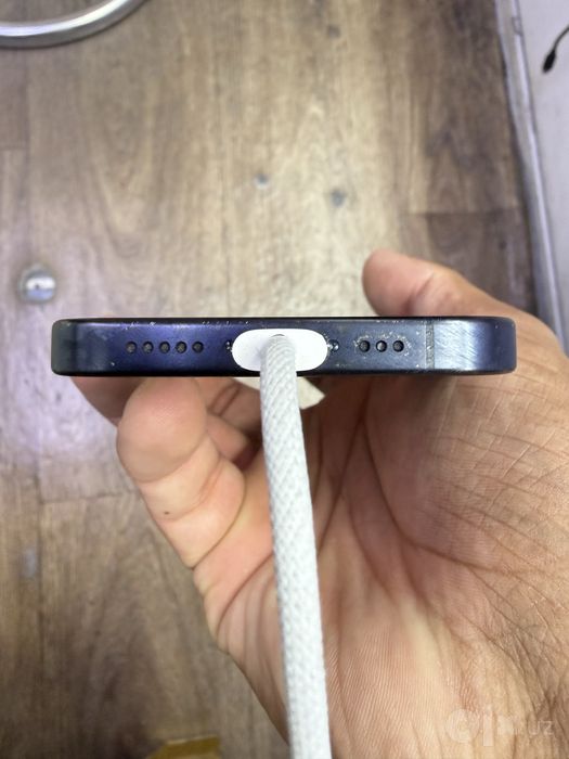 Iphone 15pro 256GB