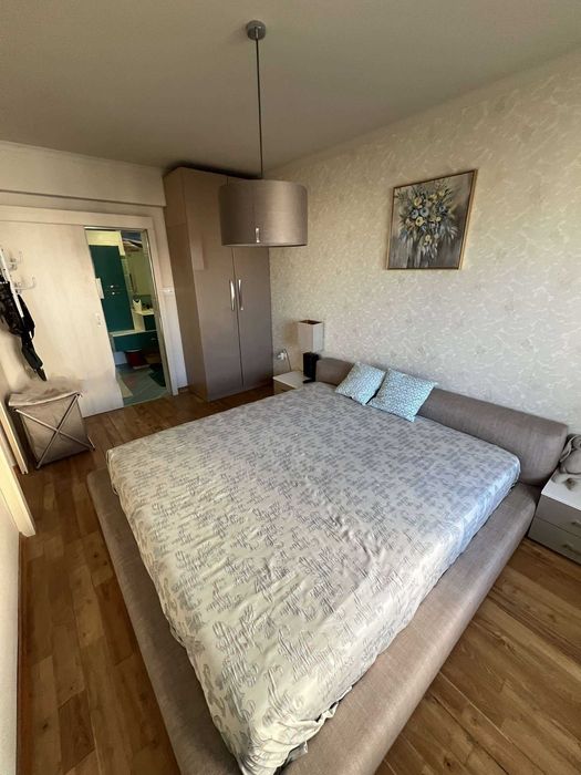 Продава се Тристаен апартамент в Стара Загора, Аязмото - 100 кв.м за 1400 €/кв.м - Снимка #8