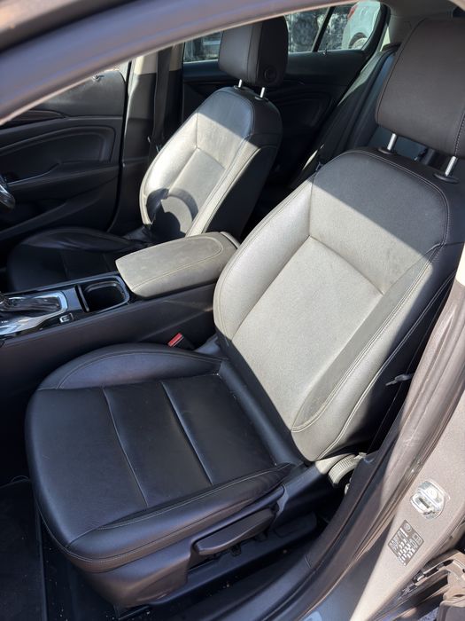 Insignia B 2018 B20DTH AF50