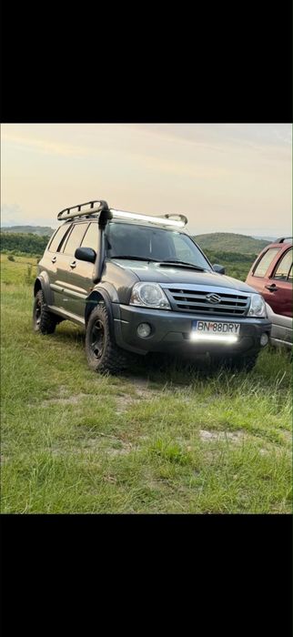 Suzuki Vitara 2 litri