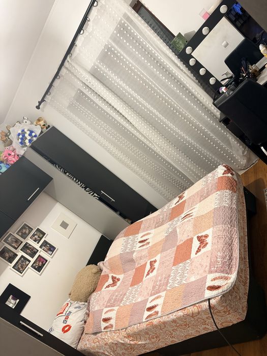 Vand Apartament 3 camere
