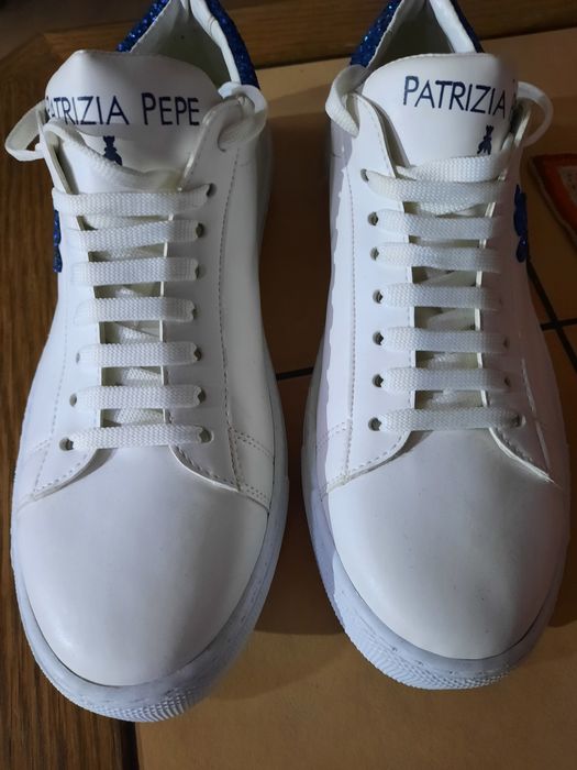 Нови маркови маратонки