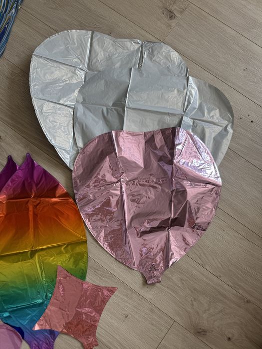 Воздушные шары новые