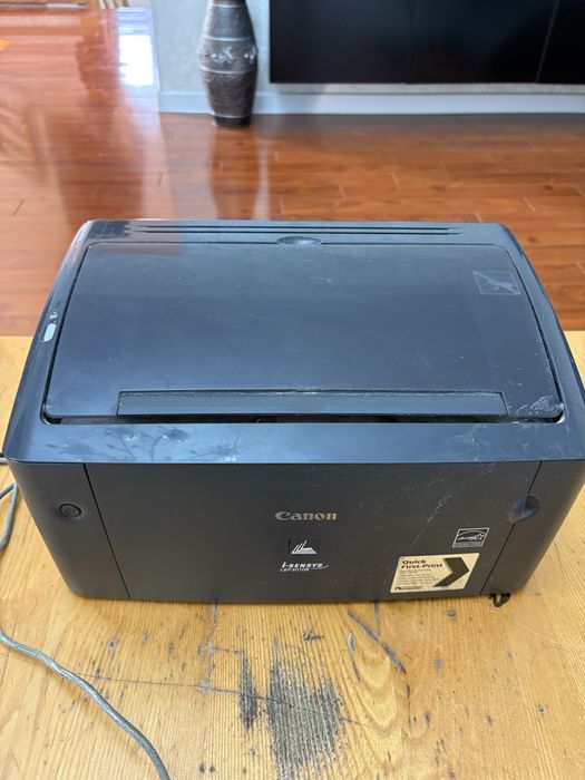 Canon i-sensys LBP3010B