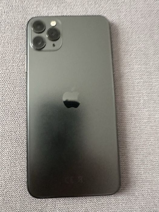 iPhone 11 Pro Max - 256 GB