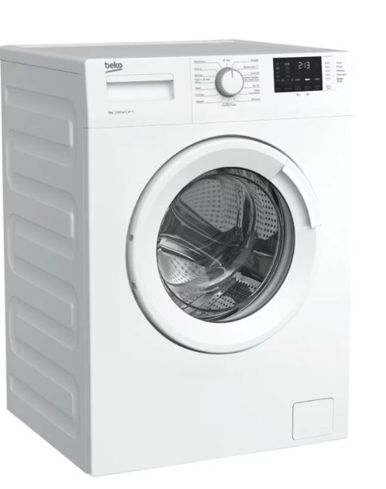 Стиральная машинка ВЕКО