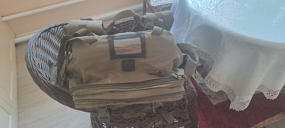 Продам рюкзак новый